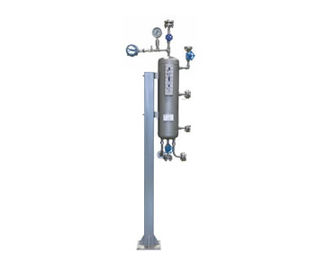 P52機封沖洗系統